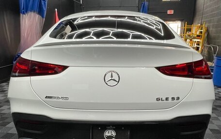 Mercedes-Benz GLE Coupe AMG, 2023 год, 11 200 000 рублей, 4 фотография