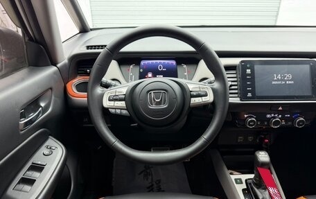 Honda Fit, 2022 год, 1 450 000 рублей, 23 фотография