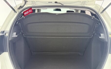 Honda Fit, 2022 год, 1 450 000 рублей, 19 фотография