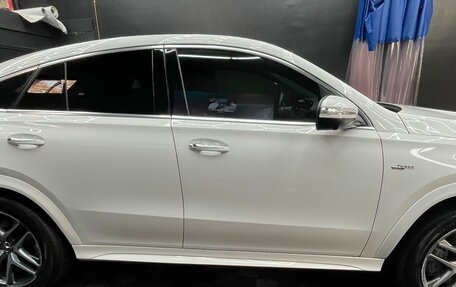 Mercedes-Benz GLE Coupe AMG, 2023 год, 11 200 000 рублей, 6 фотография