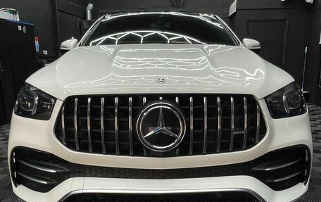 Mercedes-Benz GLE Coupe AMG, 2023 год, 11 200 000 рублей, 7 фотография