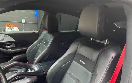 Mercedes-Benz GLE Coupe AMG, 2023 год, 11 200 000 рублей, 16 фотография