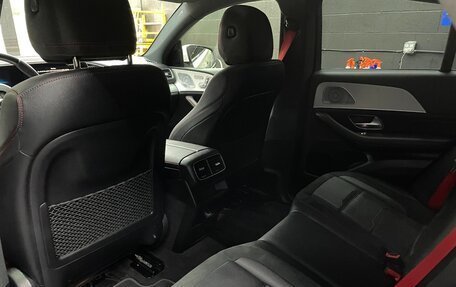 Mercedes-Benz GLE Coupe AMG, 2023 год, 11 200 000 рублей, 24 фотография