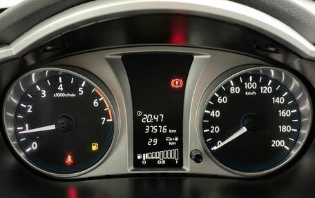 Datsun mi-DO, 2019 год, 678 000 рублей, 14 фотография