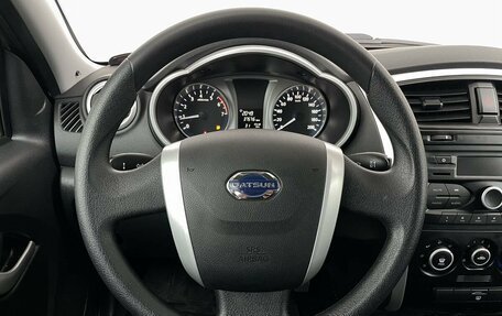 Datsun mi-DO, 2019 год, 678 000 рублей, 13 фотография