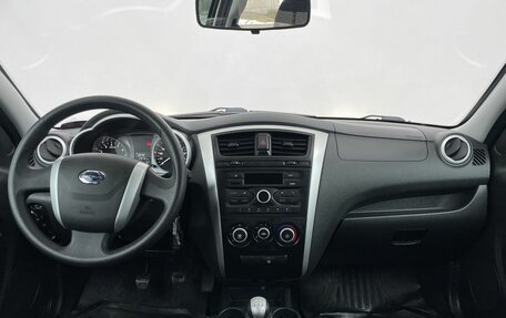 Datsun mi-DO, 2019 год, 678 000 рублей, 12 фотография