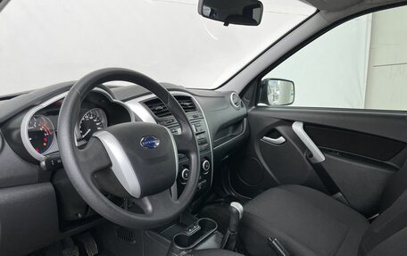 Datsun mi-DO, 2019 год, 678 000 рублей, 10 фотография