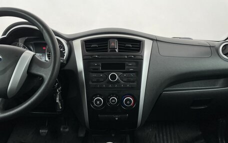 Datsun mi-DO, 2019 год, 678 000 рублей, 15 фотография