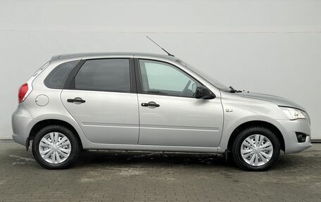 Datsun mi-DO, 2019 год, 678 000 рублей, 4 фотография