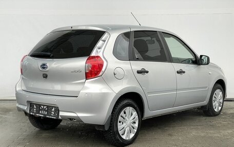 Datsun mi-DO, 2019 год, 678 000 рублей, 5 фотография