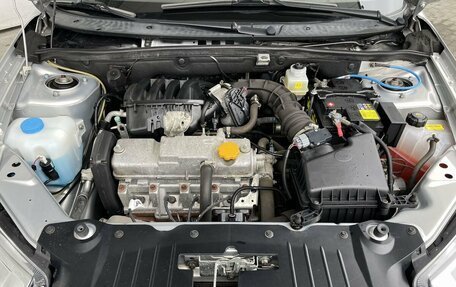 Datsun mi-DO, 2019 год, 678 000 рублей, 9 фотография