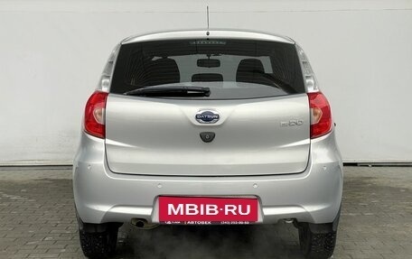 Datsun mi-DO, 2019 год, 678 000 рублей, 6 фотография