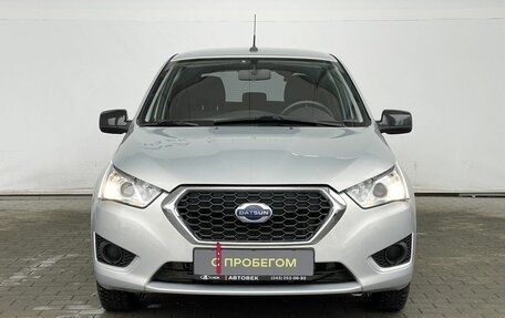 Datsun mi-DO, 2019 год, 678 000 рублей, 2 фотография