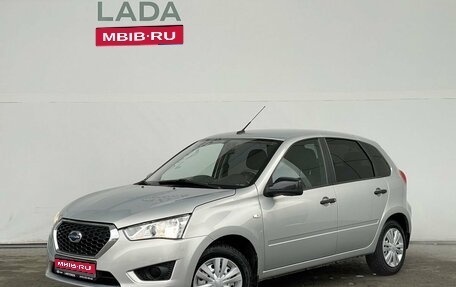 Datsun mi-DO, 2019 год, 678 000 рублей, 1 фотография