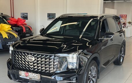 GAC GS8, 2025 год, 4 199 000 рублей, 1 фотография