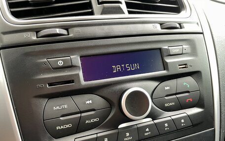 Datsun mi-DO, 2019 год, 678 000 рублей, 16 фотография