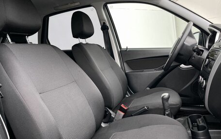 Datsun mi-DO, 2019 год, 678 000 рублей, 23 фотография