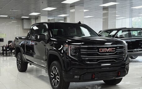 GMC Sierra, 2024 год, 10 290 000 рублей, 1 фотография