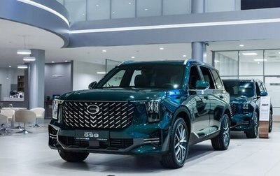 GAC GS8, 2025 год, 4 949 000 рублей, 1 фотография