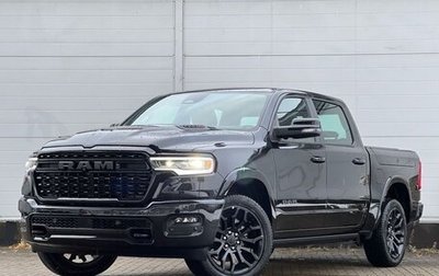 Rambler 1500, 2025 год, 10 200 000 рублей, 1 фотография