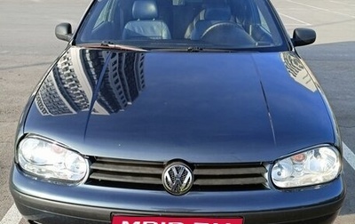 Volkswagen Golf IV, 2003 год, 430 000 рублей, 1 фотография