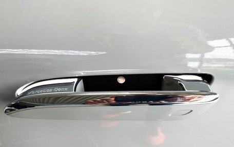 Mercedes-Benz SL-Класс AMG, 2023 год, 17 000 000 рублей, 10 фотография