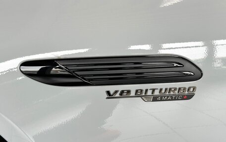 Mercedes-Benz SL-Класс AMG, 2023 год, 17 000 000 рублей, 6 фотография