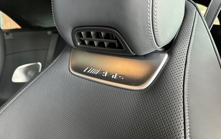 Mercedes-Benz SL-Класс AMG, 2023 год, 17 000 000 рублей, 11 фотография