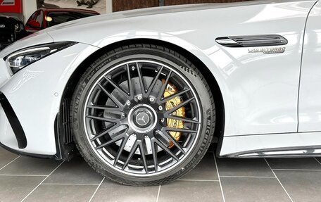 Mercedes-Benz SL-Класс AMG, 2023 год, 17 000 000 рублей, 5 фотография