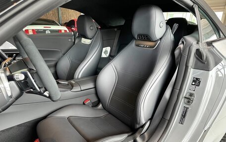 Mercedes-Benz SL-Класс AMG, 2023 год, 17 000 000 рублей, 9 фотография