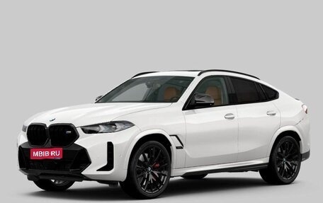 BMW X6, 2025 год, 19 200 000 рублей, 1 фотография