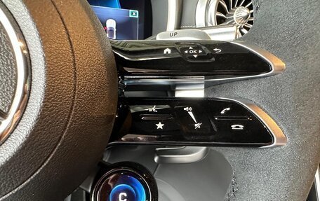 Mercedes-Benz SL-Класс AMG, 2023 год, 17 000 000 рублей, 16 фотография