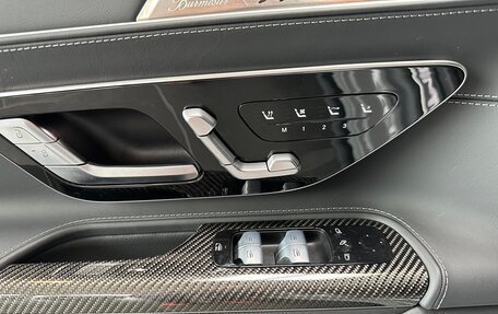 Mercedes-Benz SL-Класс AMG, 2023 год, 17 000 000 рублей, 13 фотография