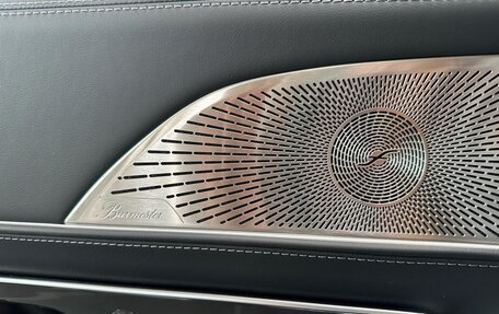 Mercedes-Benz SL-Класс AMG, 2023 год, 17 000 000 рублей, 18 фотография