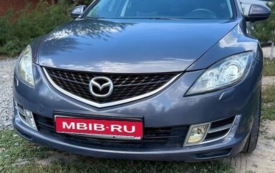 Mazda 6, 2008 год, 750 000 рублей, 1 фотография