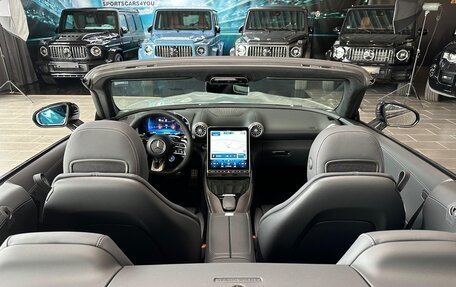 Mercedes-Benz SL-Класс AMG, 2023 год, 17 000 000 рублей, 22 фотография