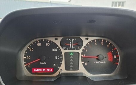 Mitsubishi Pajero Mini II, 2007 год, 399 000 рублей, 16 фотография