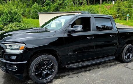 Rambler 1500, 2023 год, 5 600 000 рублей, 1 фотография