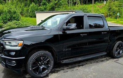 Rambler 1500, 2023 год, 5 600 000 рублей, 1 фотография