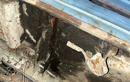 ЛуАЗ 969, 1986 год, 50 000 рублей, 1 фотография