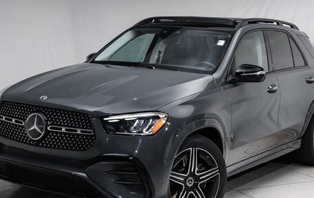 Mercedes-Benz GLE, 2025 год, 16 770 500 рублей, 1 фотография