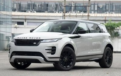Land Rover Range Rover Evoque II, 2025 год, 7 790 000 рублей, 1 фотография