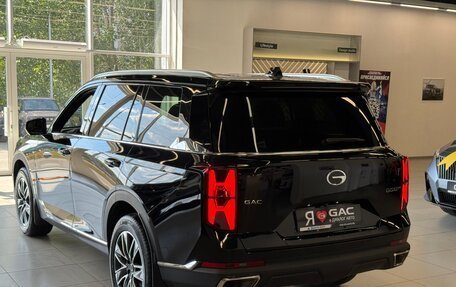 GAC GS8, 2025 год, 4 199 000 рублей, 2 фотография