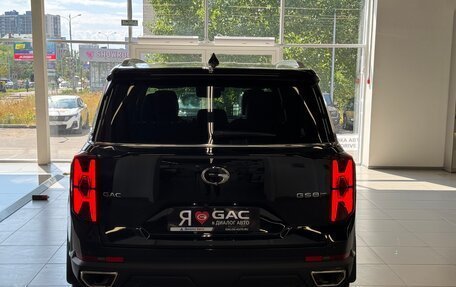 GAC GS8, 2025 год, 4 199 000 рублей, 3 фотография