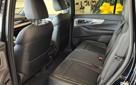 GAC GS8, 2025 год, 4 199 000 рублей, 11 фотография