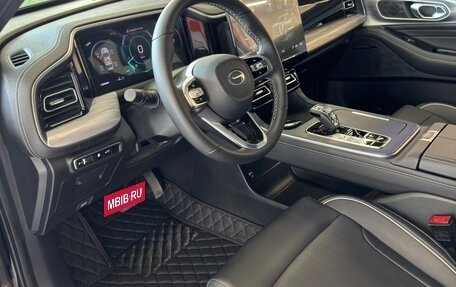 GAC GS8, 2025 год, 4 199 000 рублей, 7 фотография