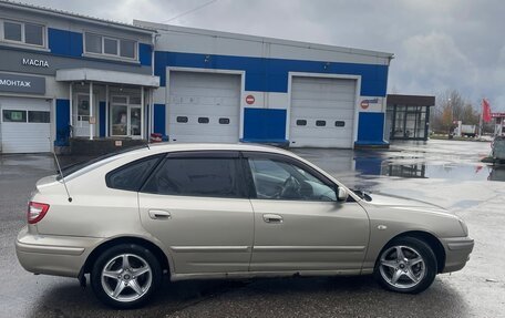 Hyundai Elantra III, 2005 год, 180 000 рублей, 4 фотография