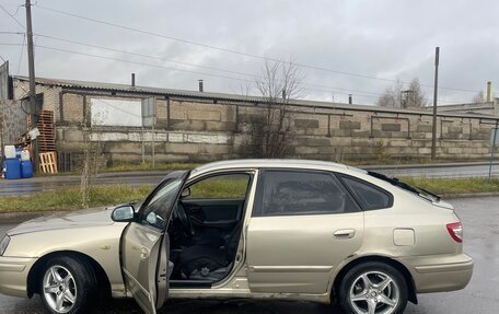 Hyundai Elantra III, 2005 год, 180 000 рублей, 2 фотография