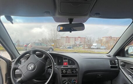 Hyundai Elantra III, 2005 год, 180 000 рублей, 5 фотография