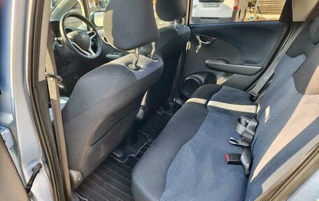 Honda Fit III, 2009 год, 600 000 рублей, 7 фотография